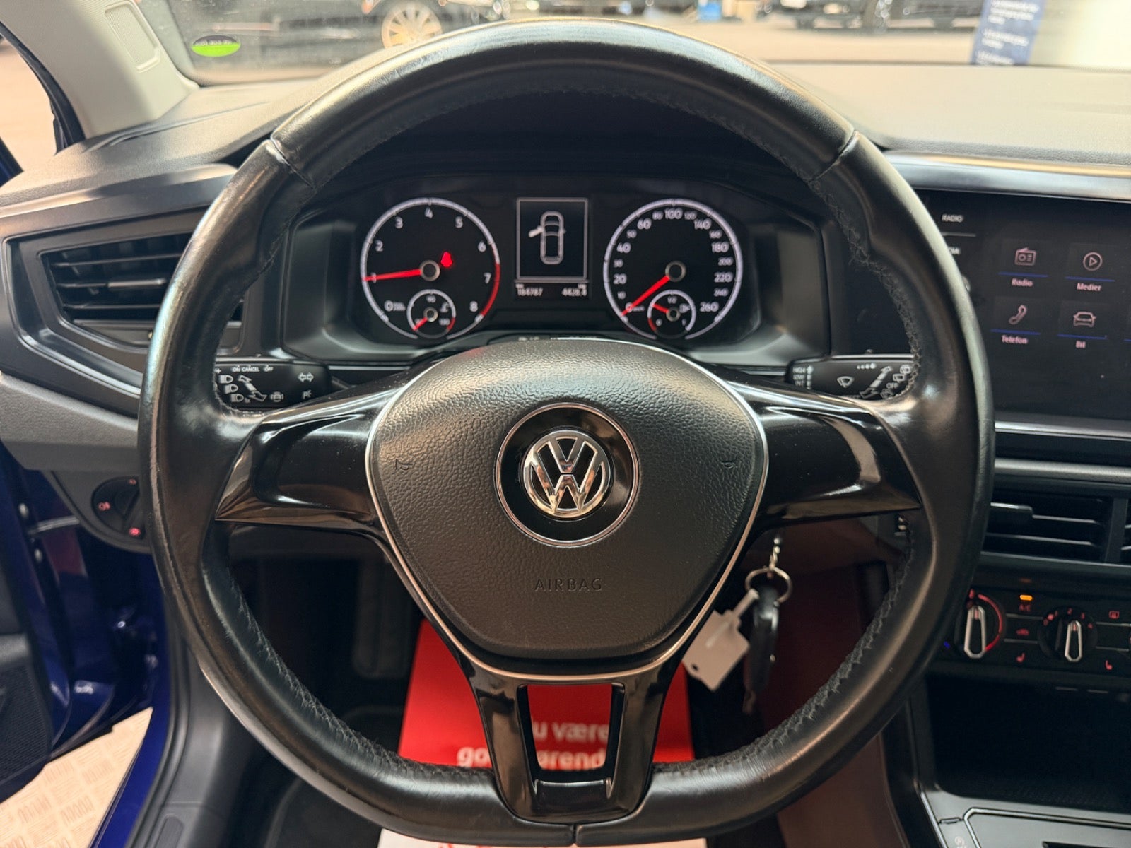 VW Polo - Billede 10