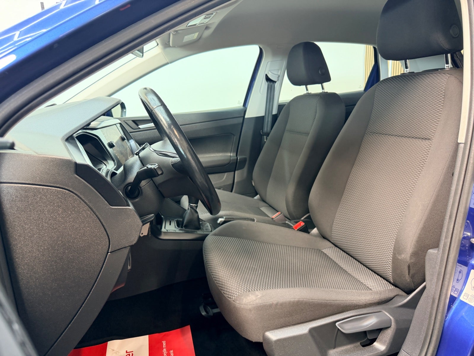 VW Polo - Billede 15