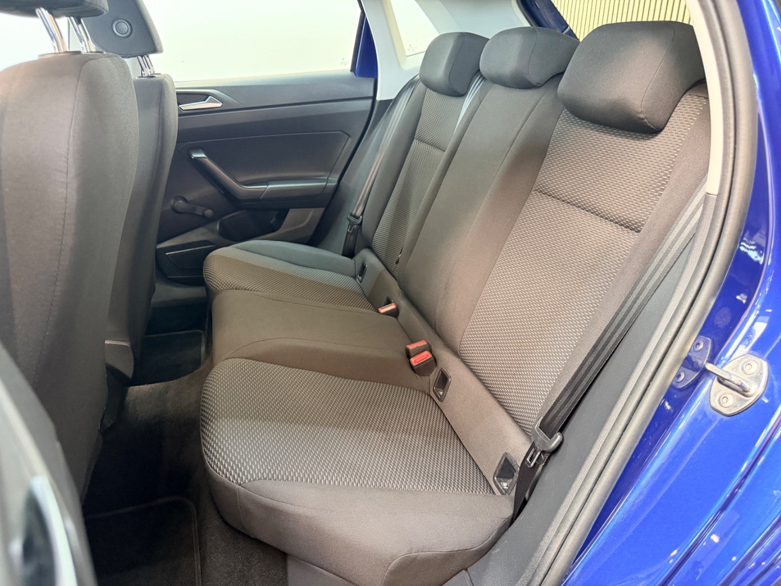 VW Polo - Billede 16