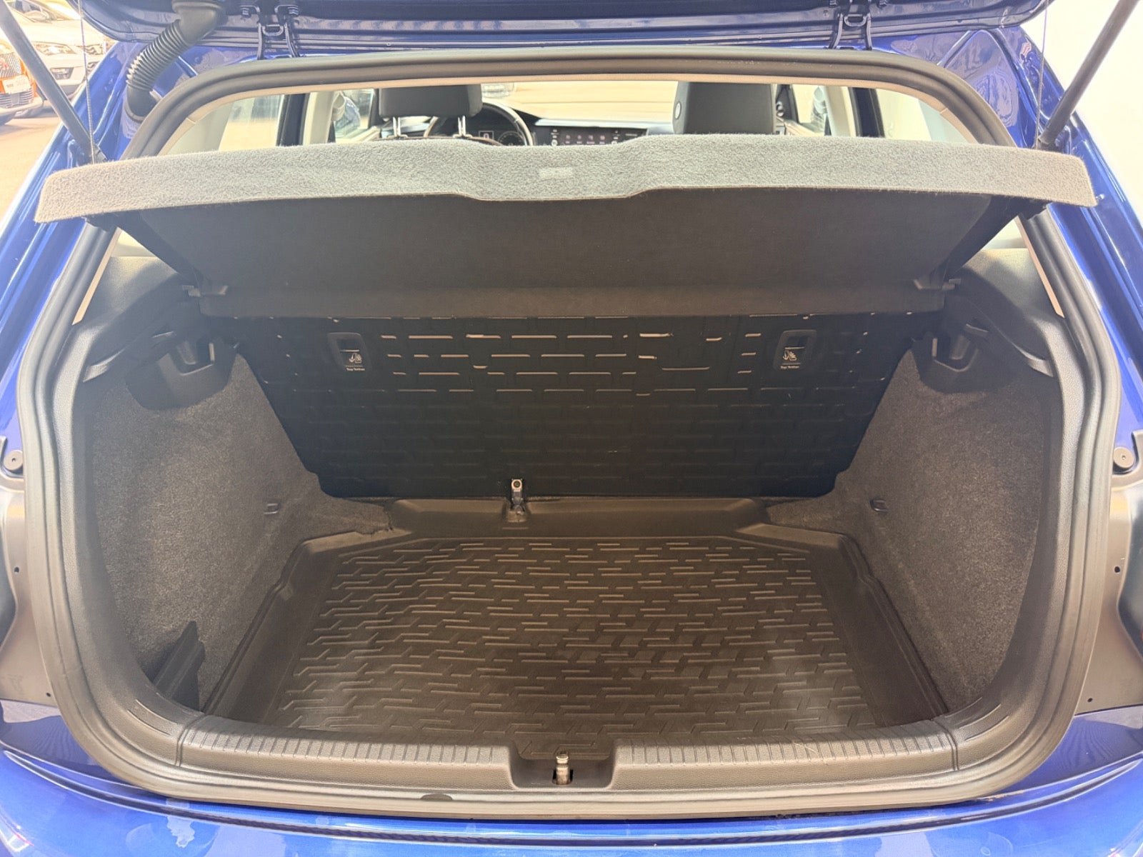 VW Polo - Billede 17