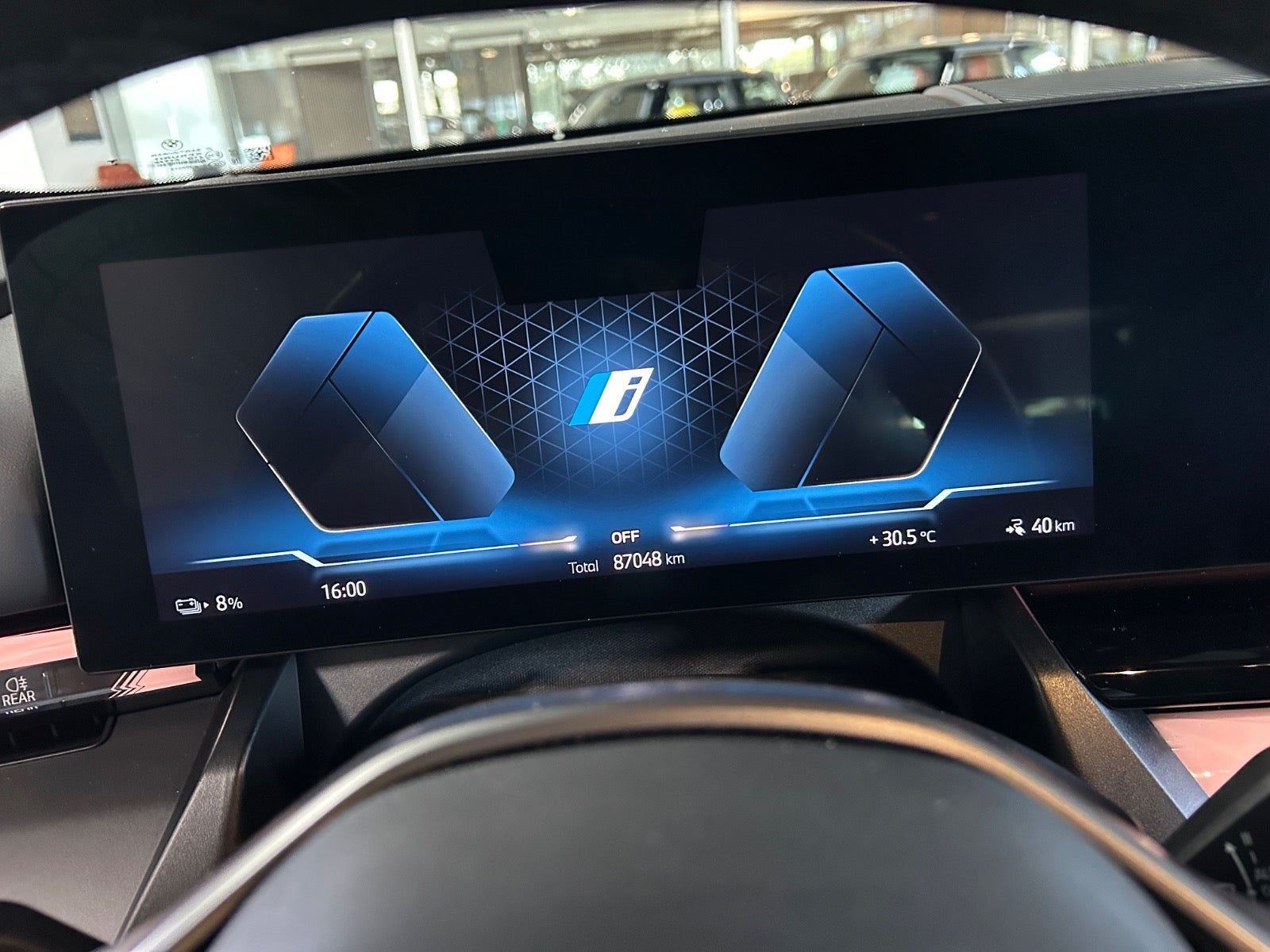 BMW i5 - Billede 11