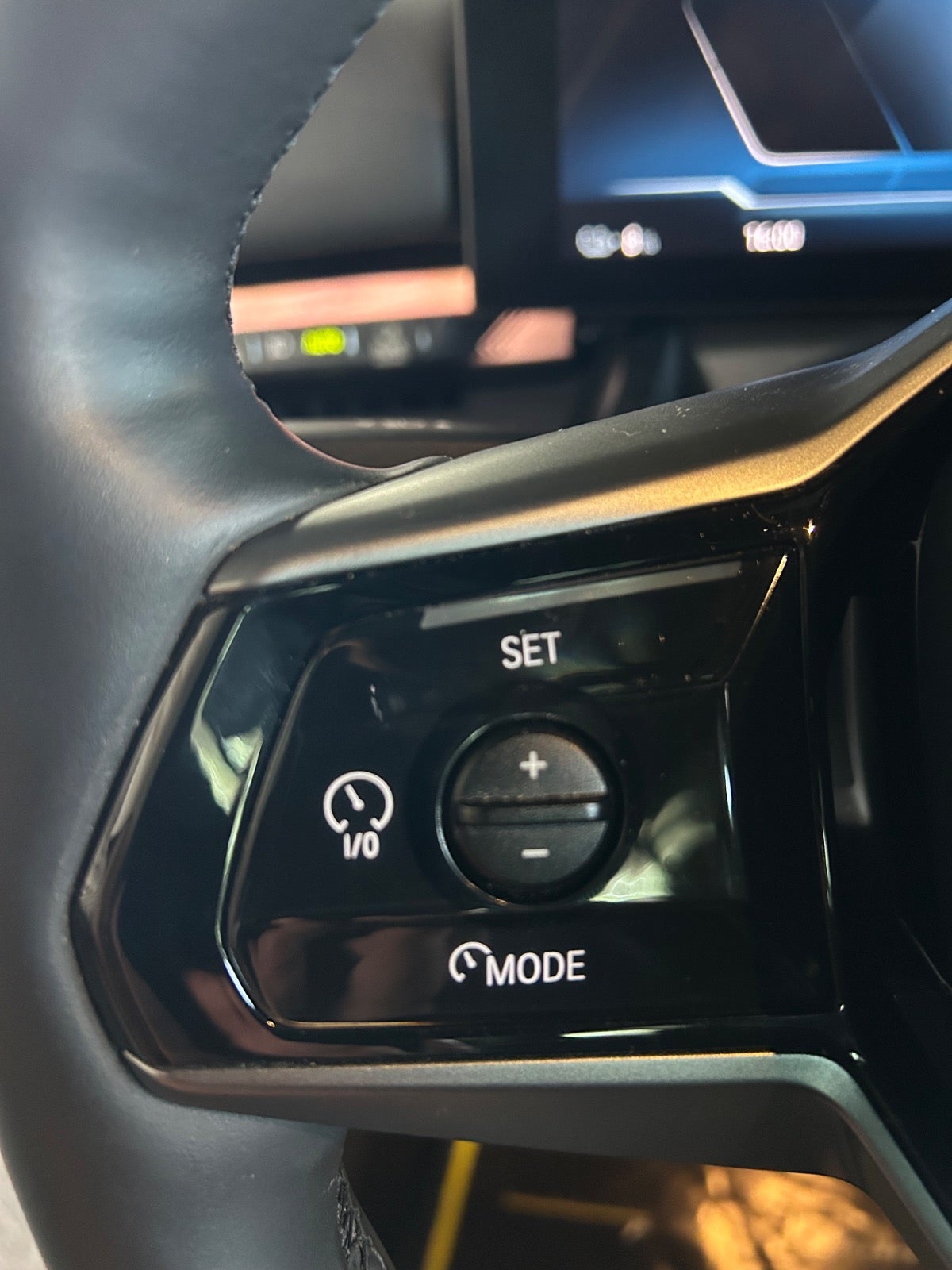 BMW i5 - Billede 13