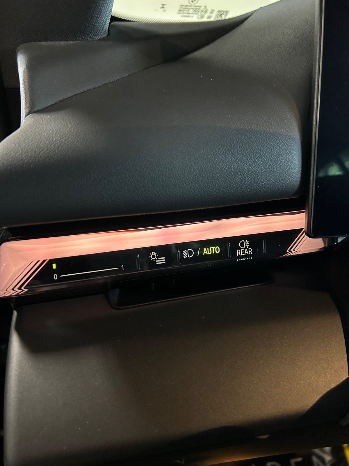 BMW i5 - Billede 14