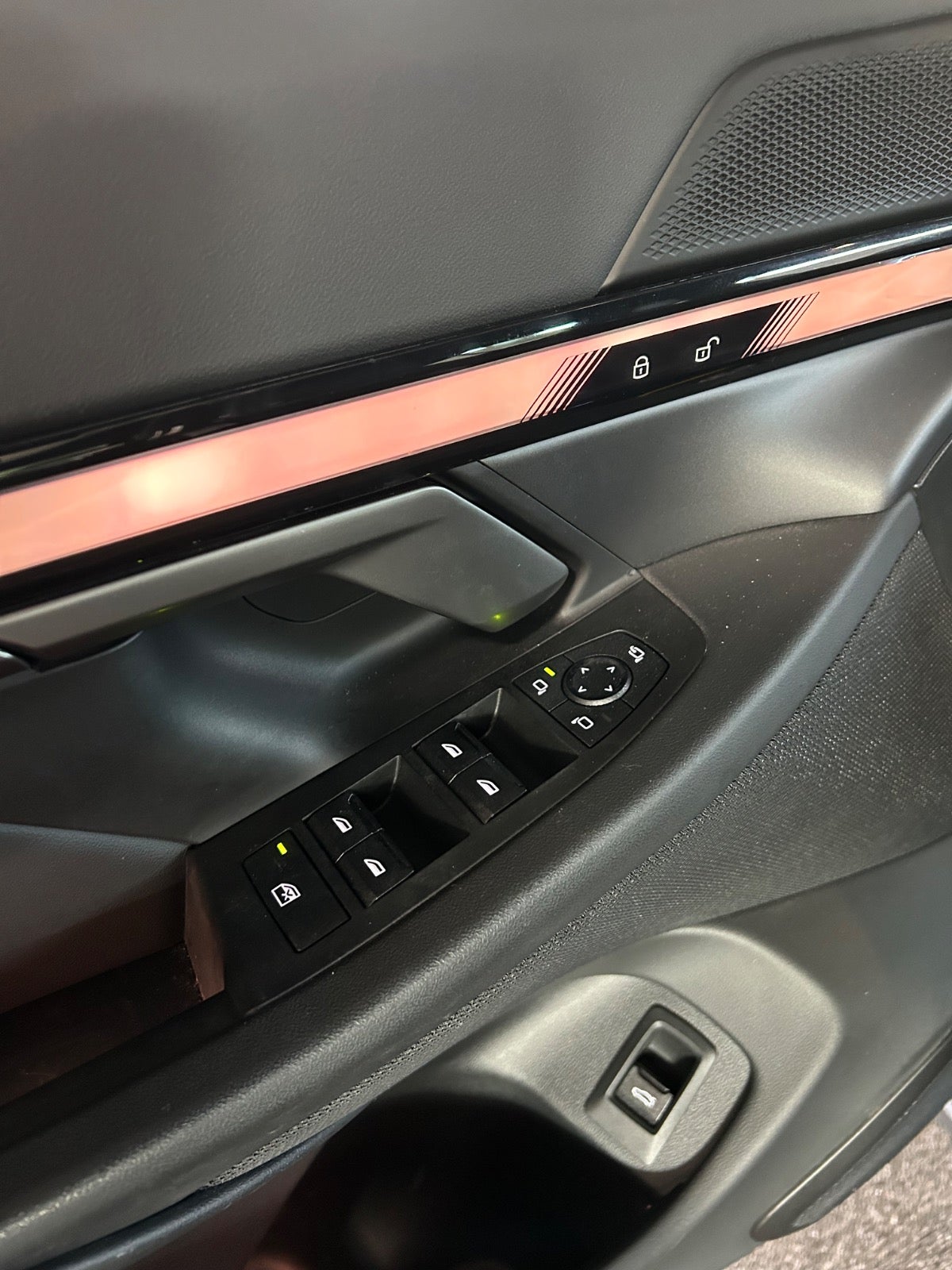 BMW i5 - Billede 15