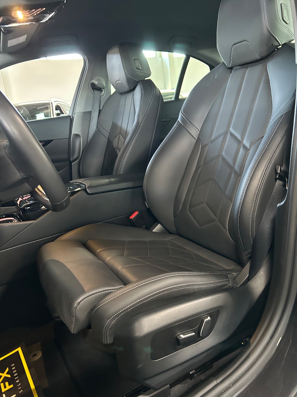 BMW i5 - Billede 16