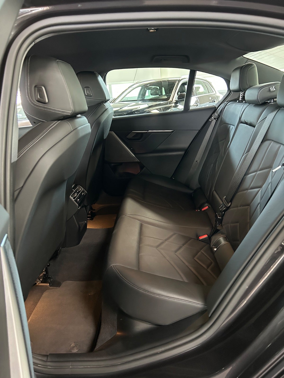 BMW i5 - Billede 19