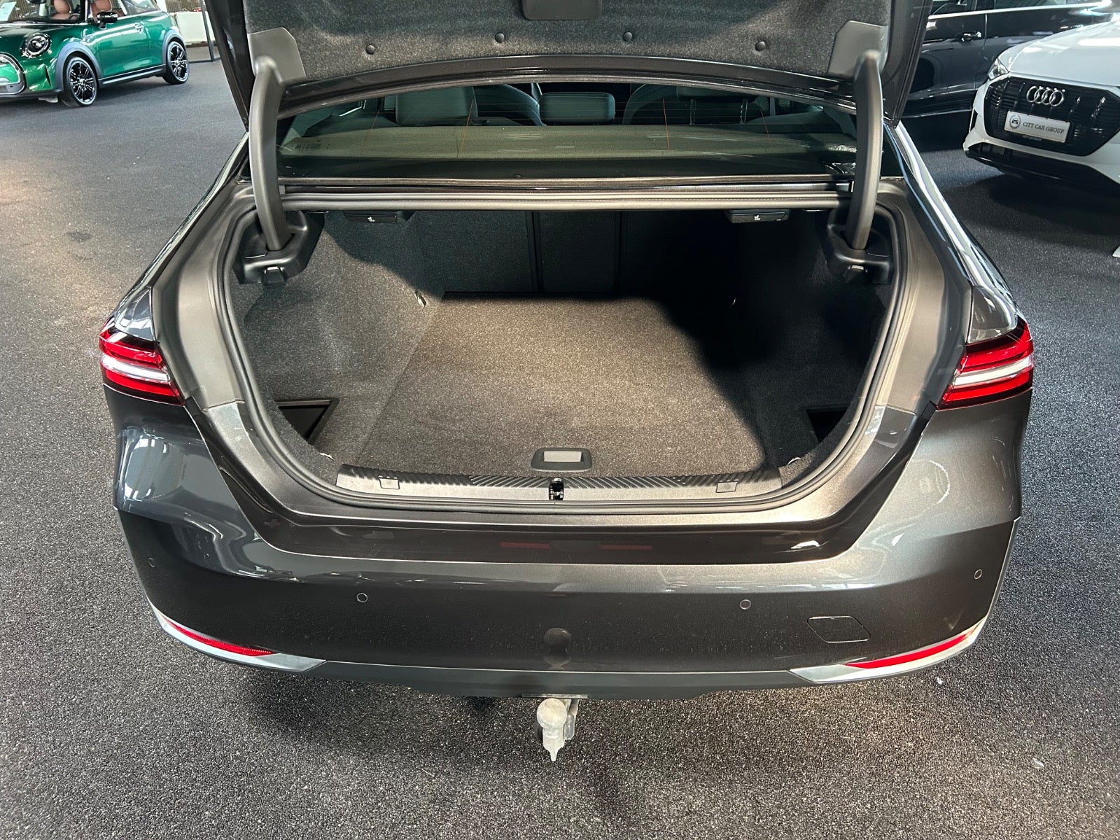 BMW i5 - Billede 22