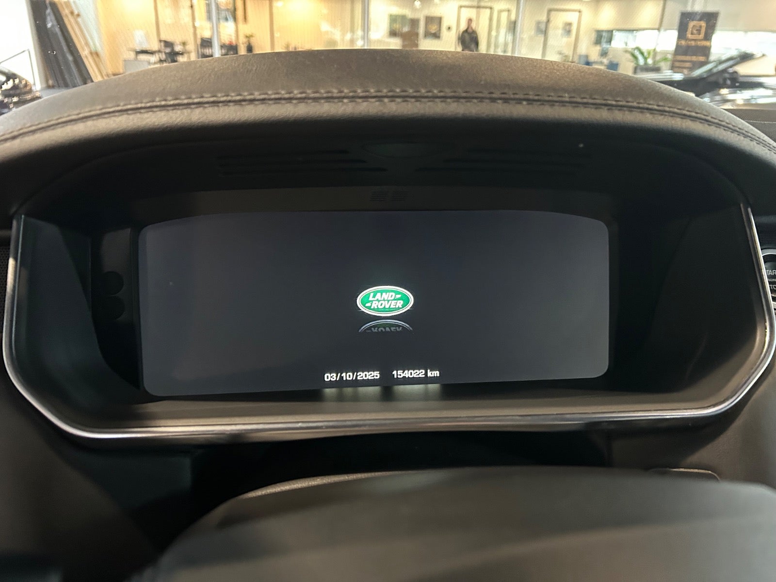 Land Rover Range Rover - 11