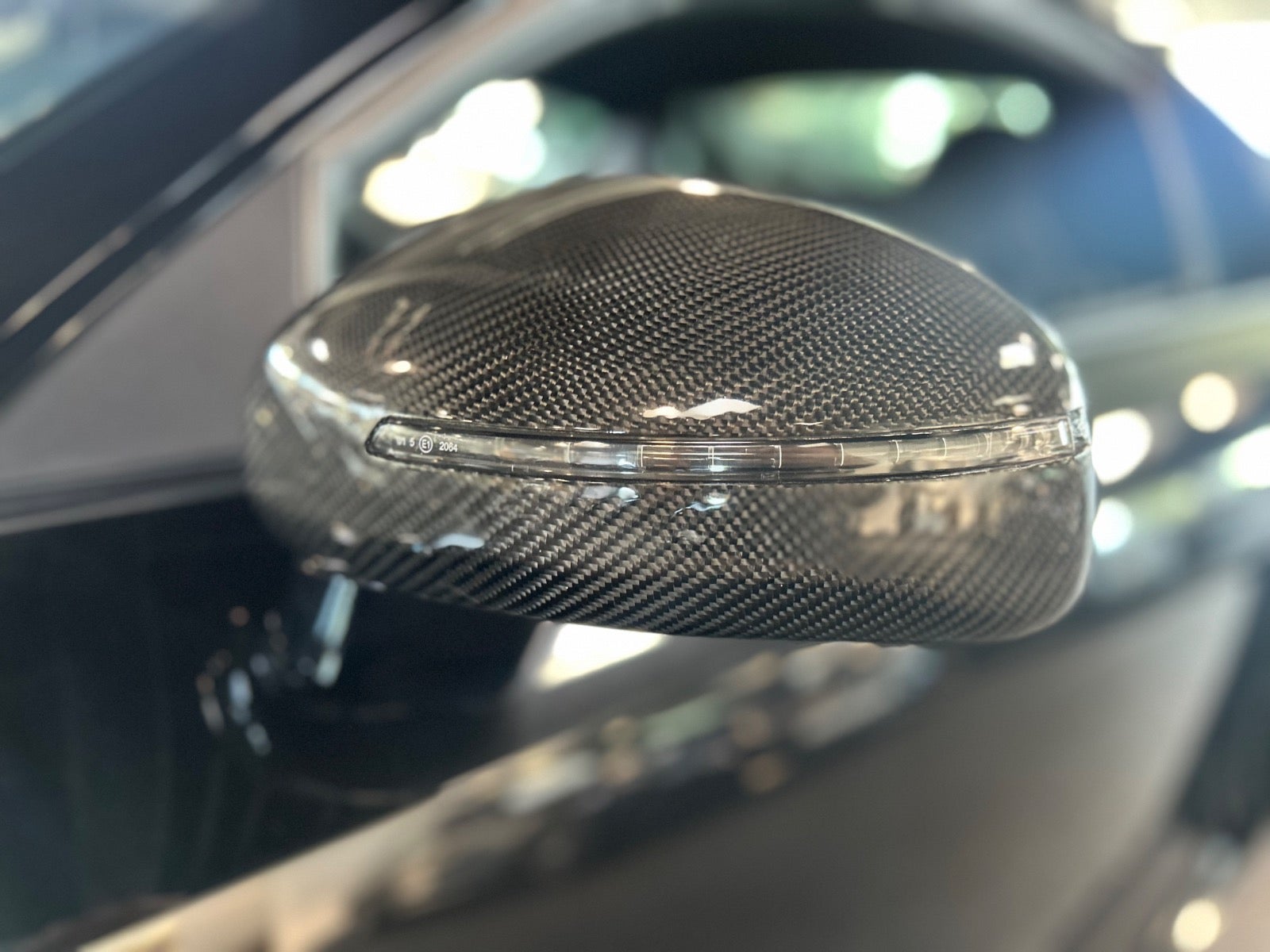 Audi R8 - Billede 13