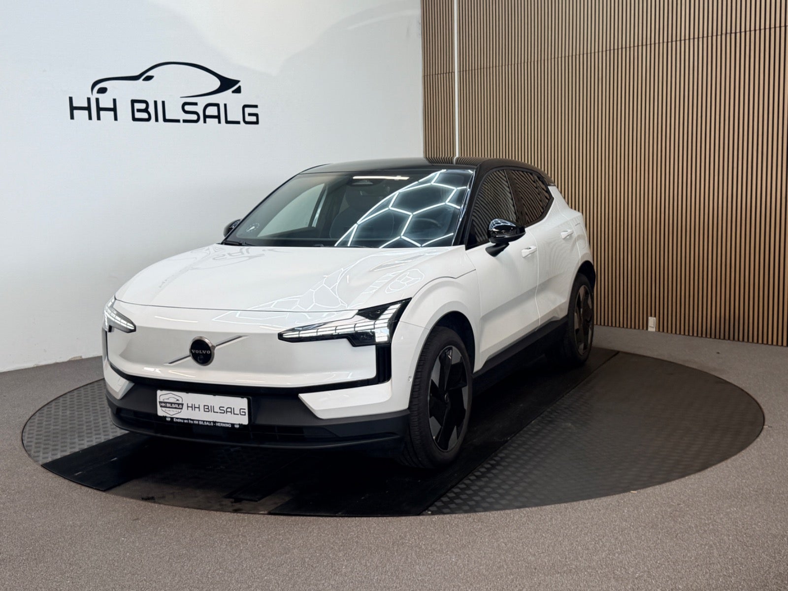 Billede af Volvo, EX30