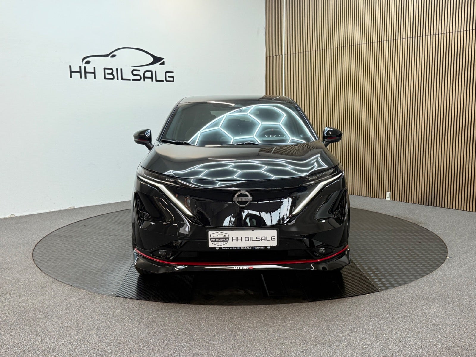 Nissan Ariya - Billede 2