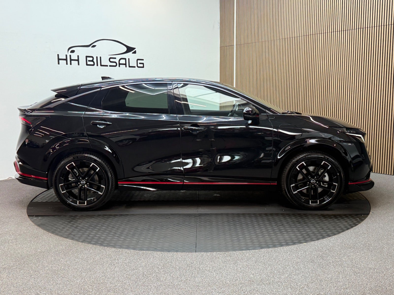 Nissan Ariya - Billede 4