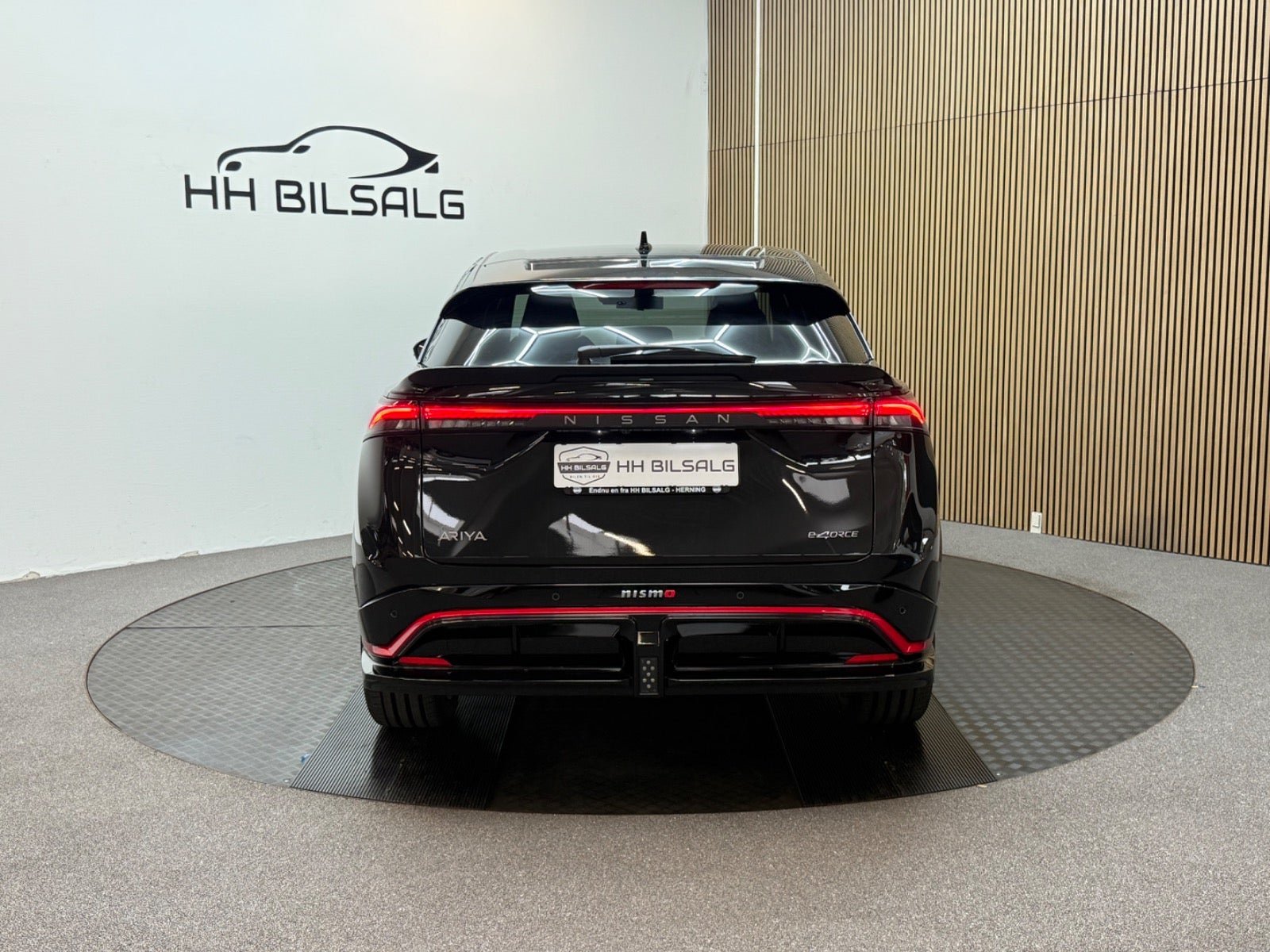Nissan Ariya - Billede 6