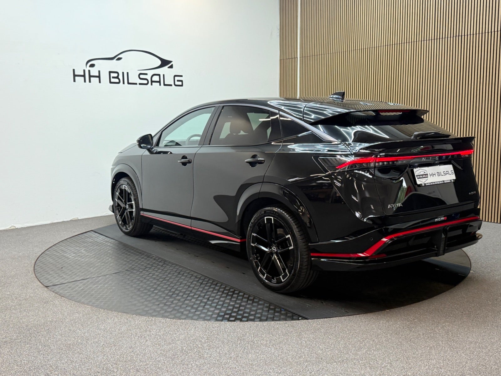 Nissan Ariya - Billede 7