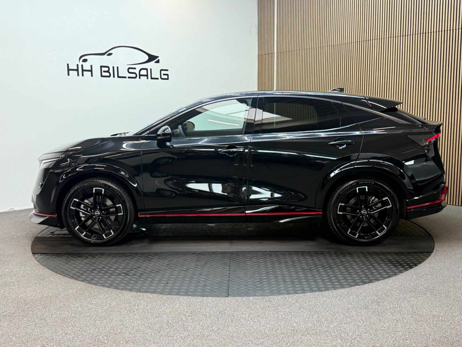Nissan Ariya - Billede 8