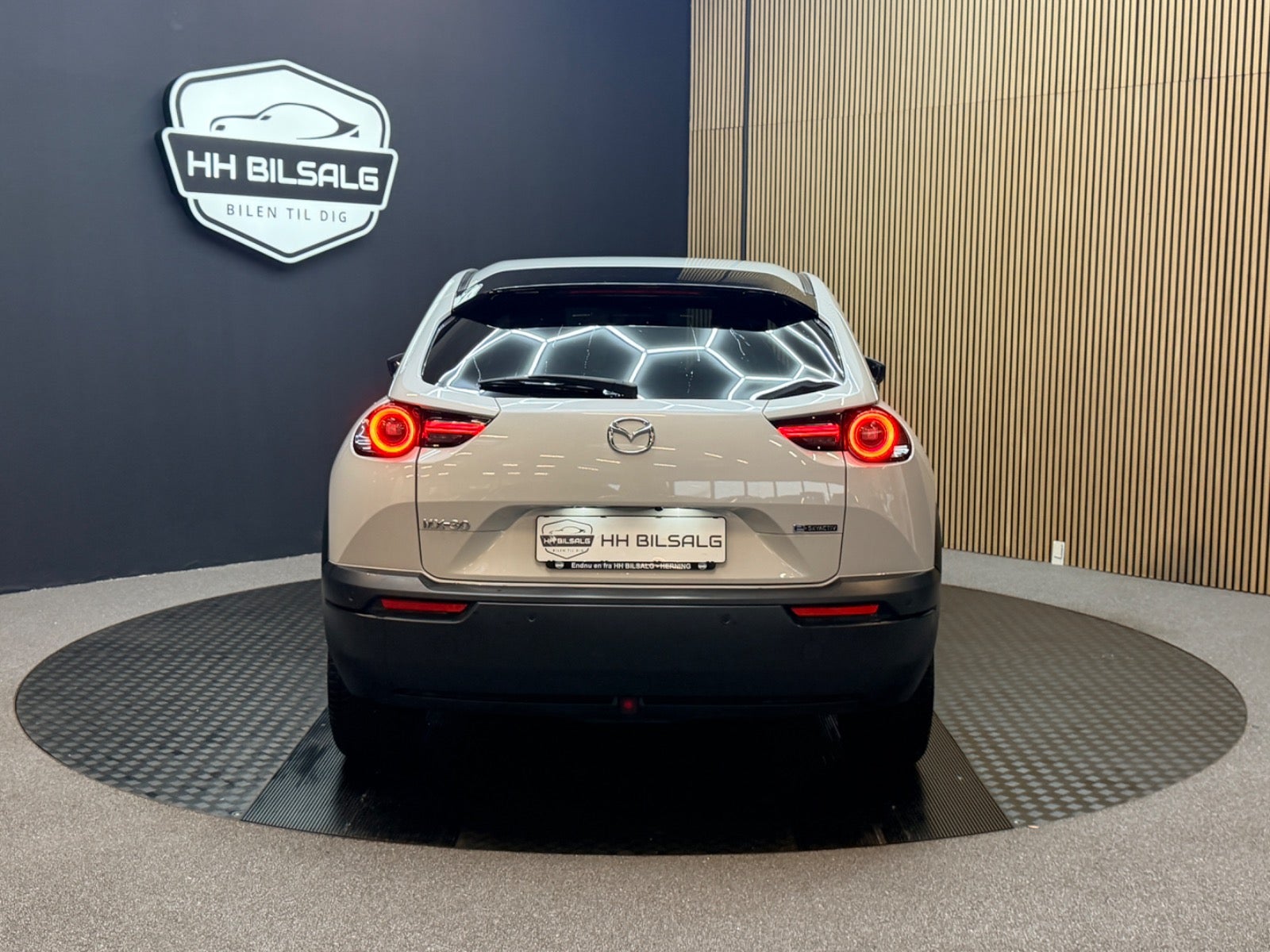 Mazda MX-30 - Billede 6
