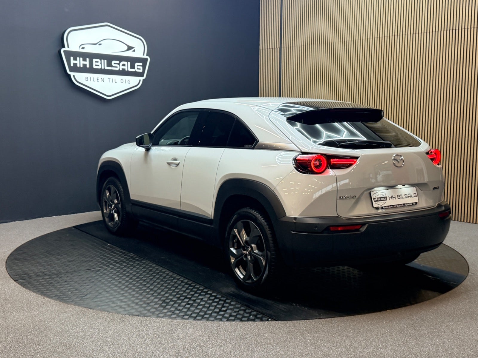 Mazda MX-30 - Billede 7