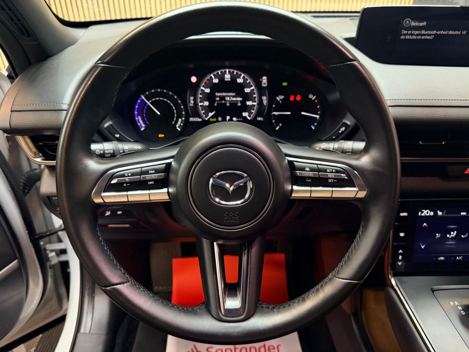 Mazda MX-30 - Billede 9