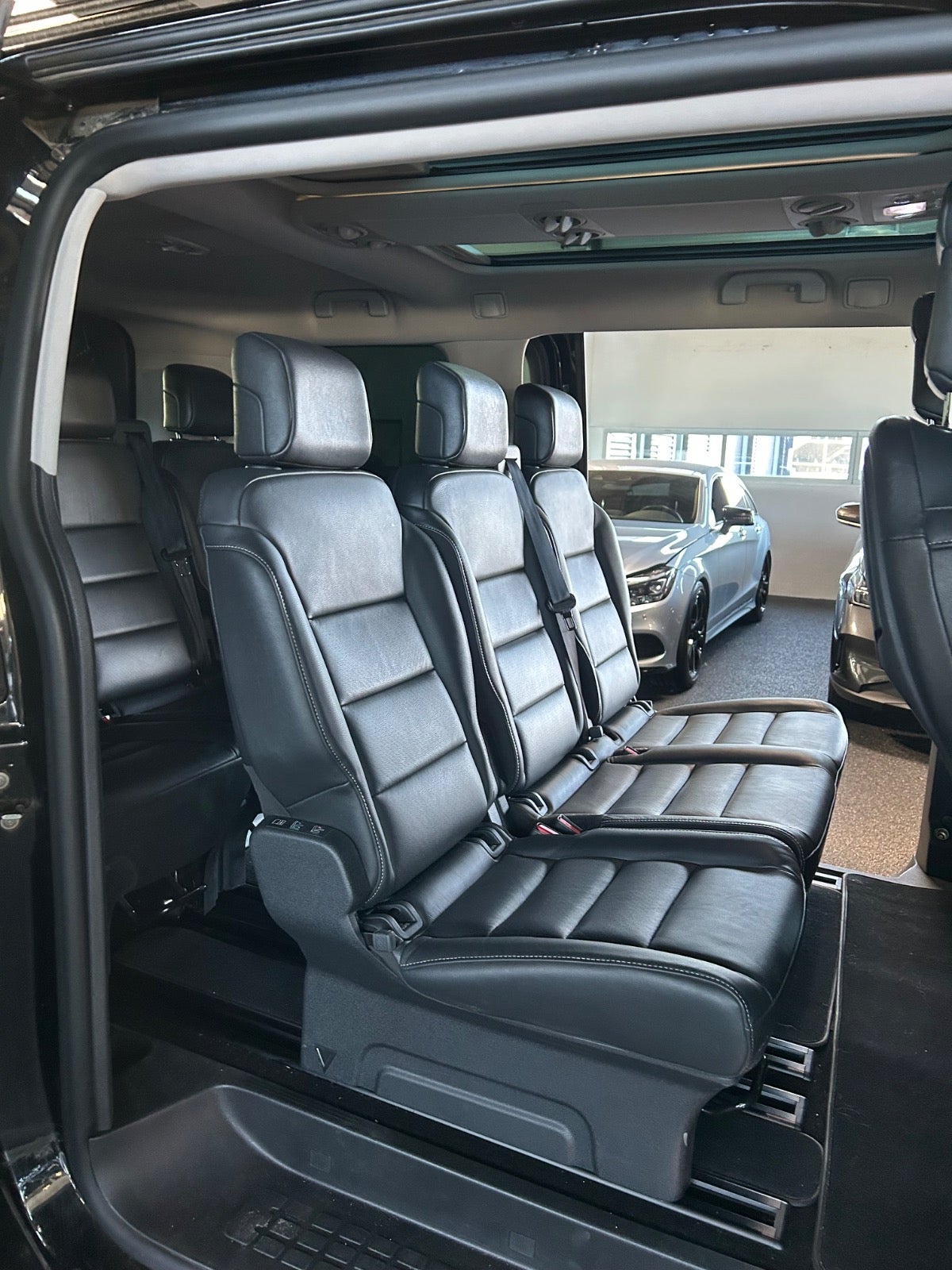 Peugeot e-Traveller - Billede 14