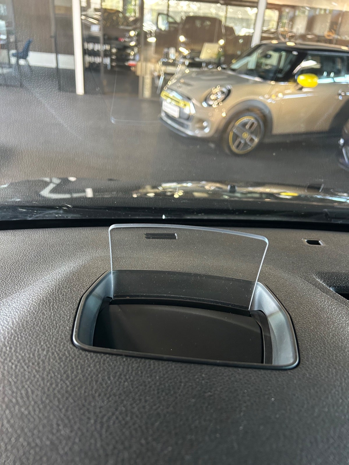 Peugeot e-Traveller - Billede 16