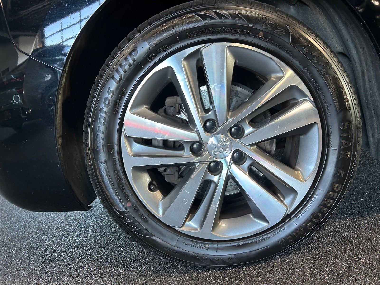 Peugeot e-Traveller - Billede 18