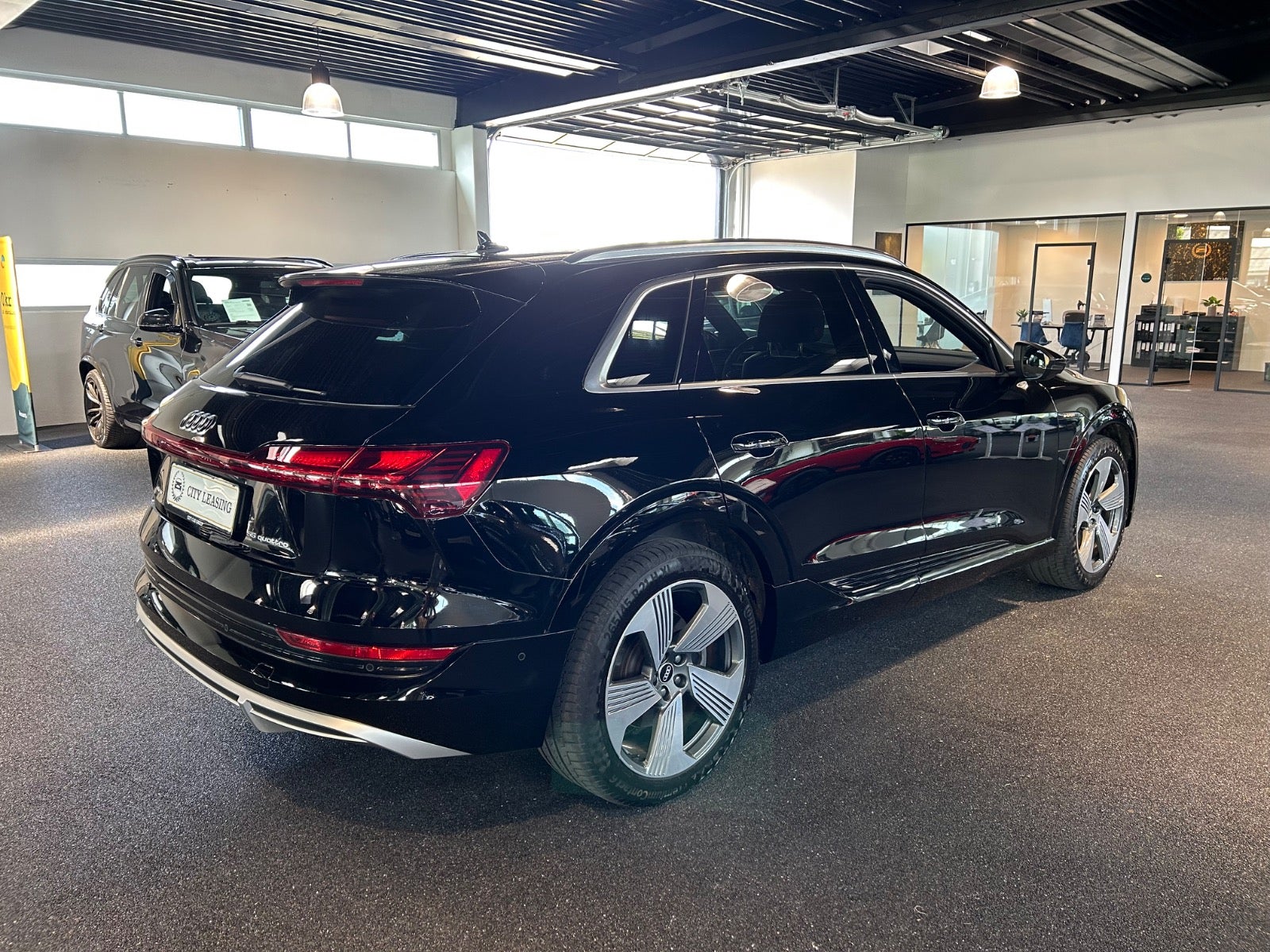 Audi e-tron - Billede 5