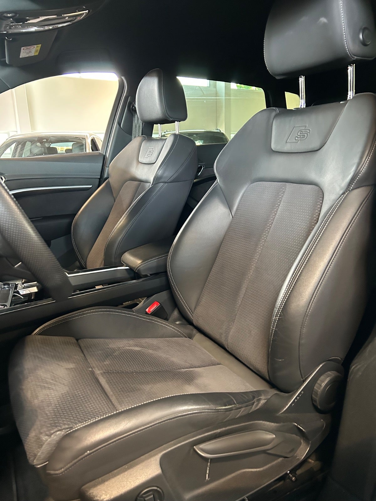 Audi e-tron - Billede 10