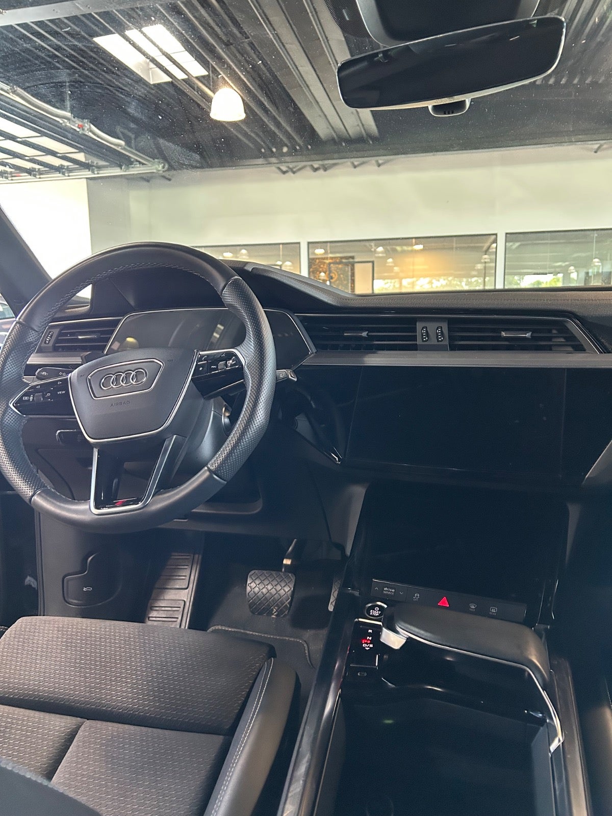 Audi e-tron - Billede 14