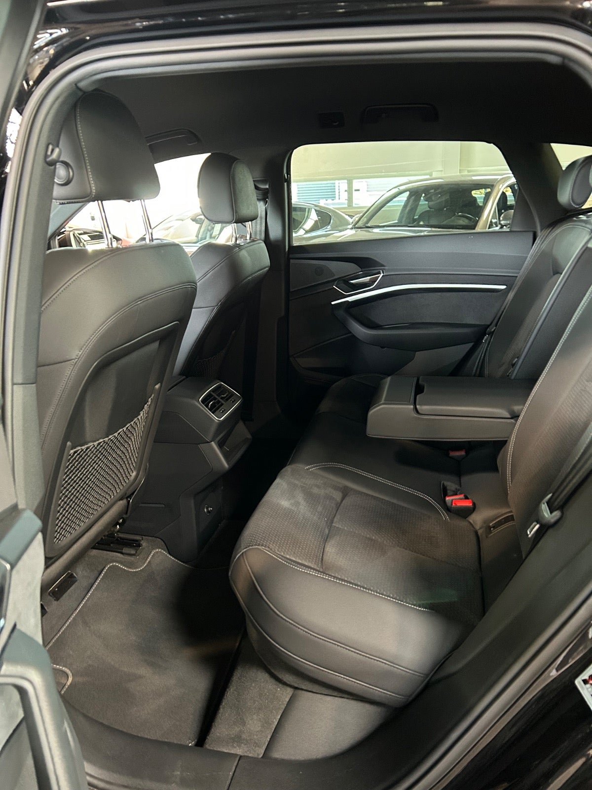 Audi e-tron - Billede 15