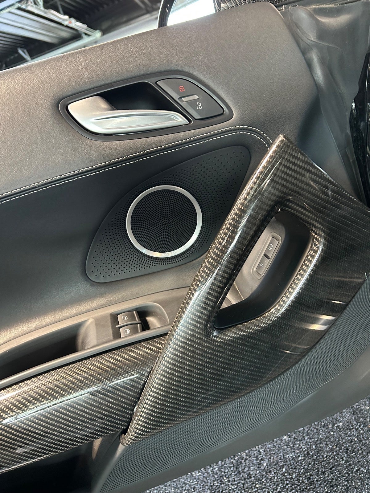 Audi R8 - Billede 16