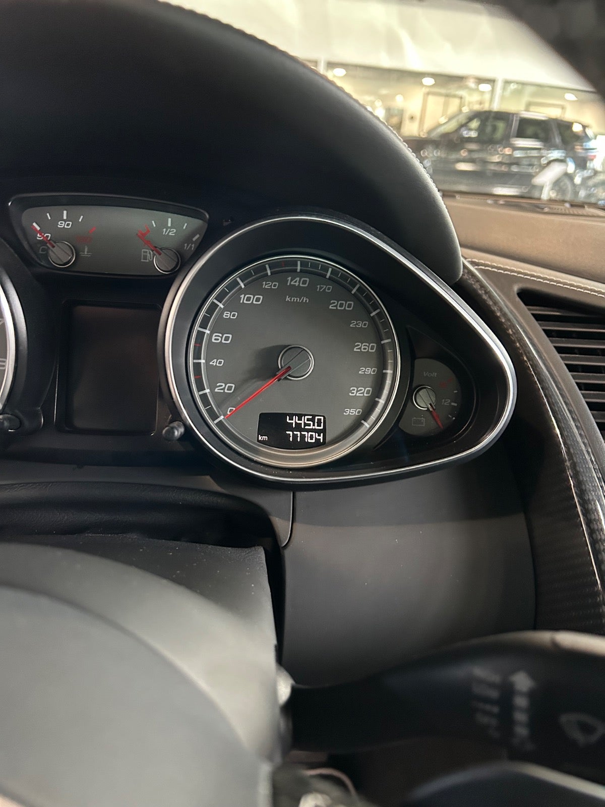 Audi R8 - Billede 18