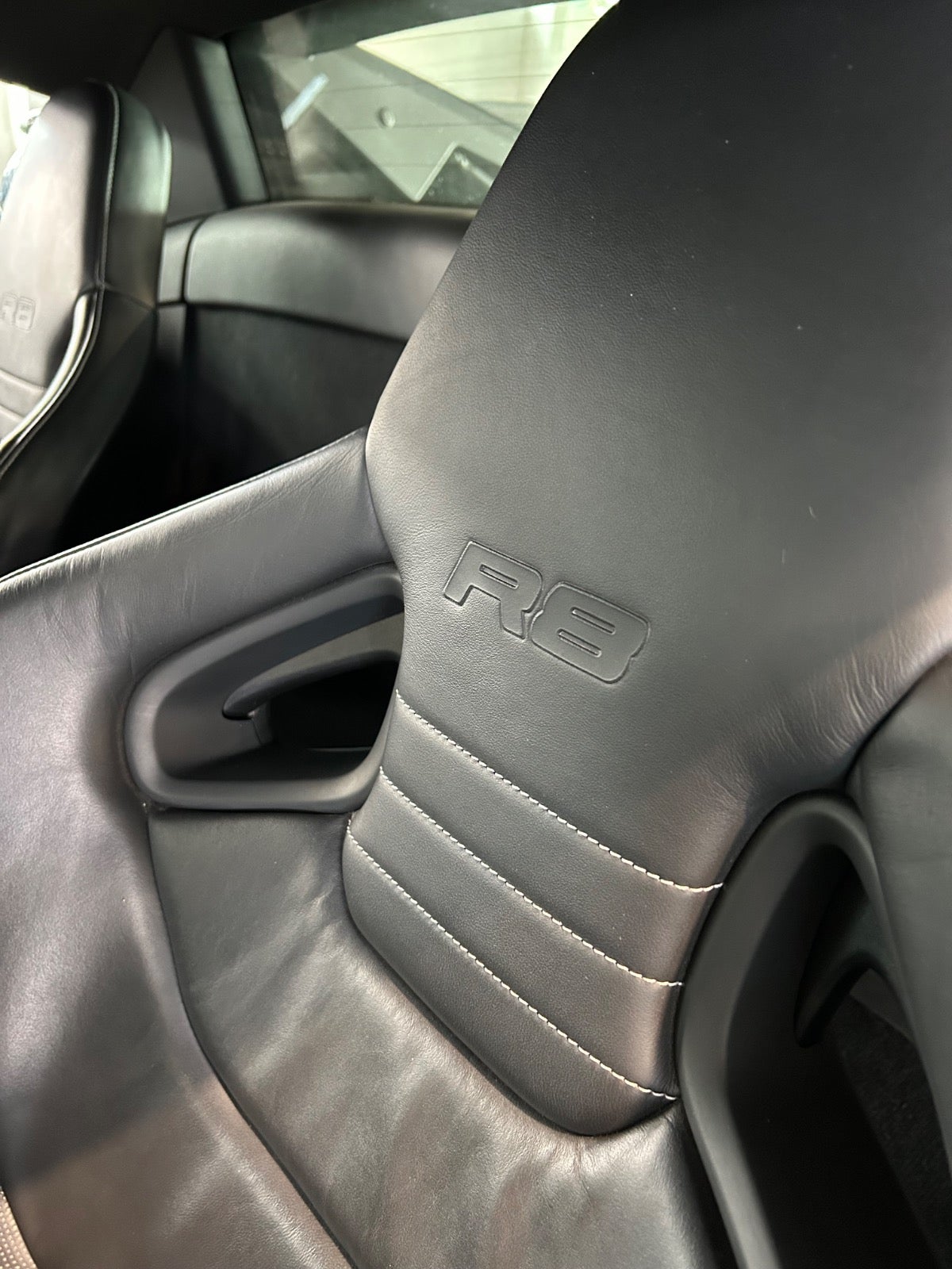 Audi R8 - Billede 19