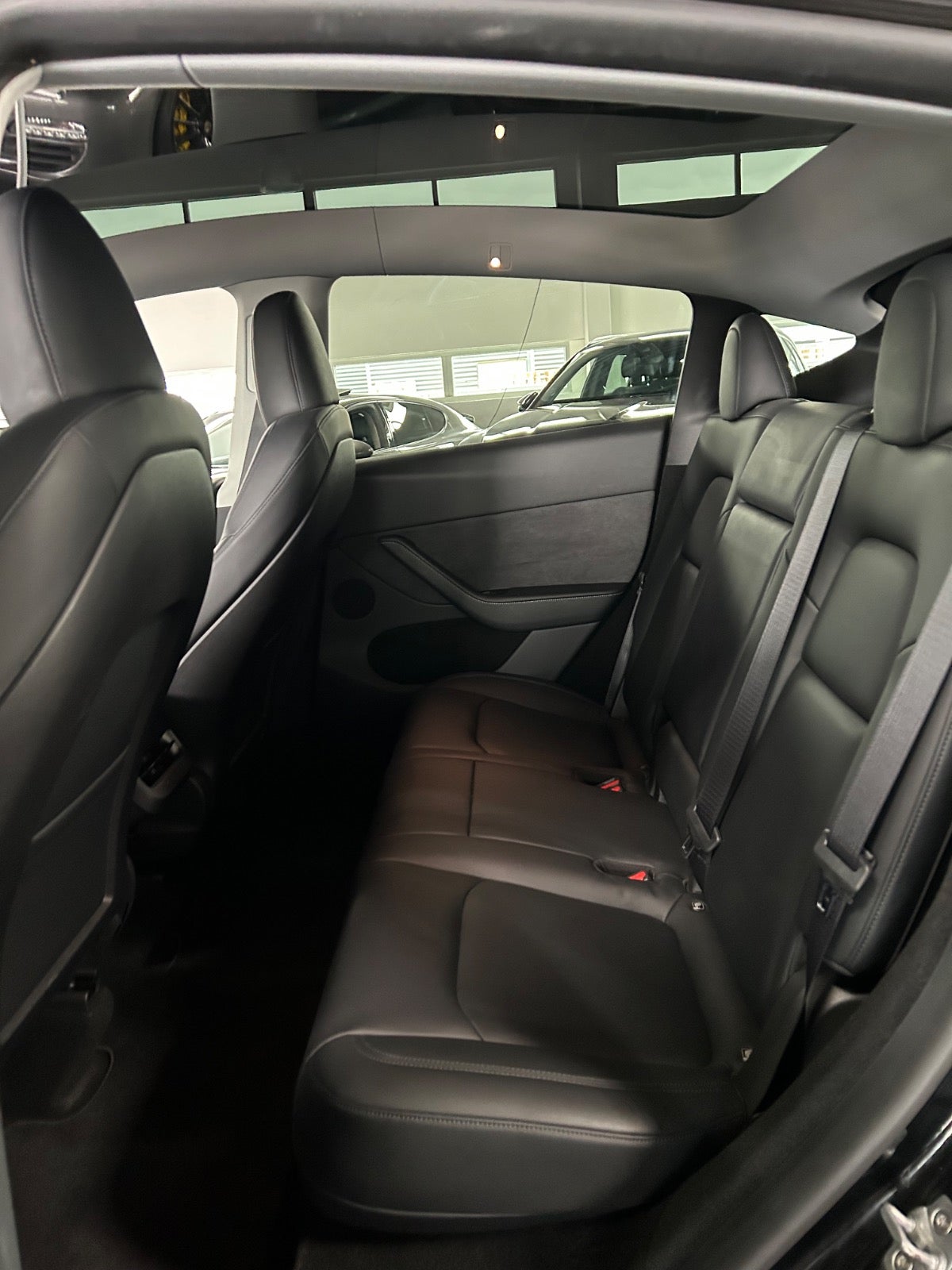Tesla Model Y - Billede 16