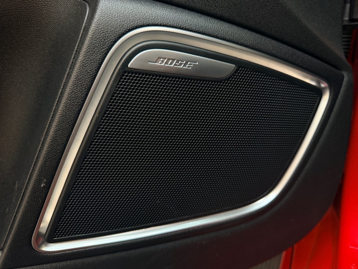 Audi A1 - Billede 18