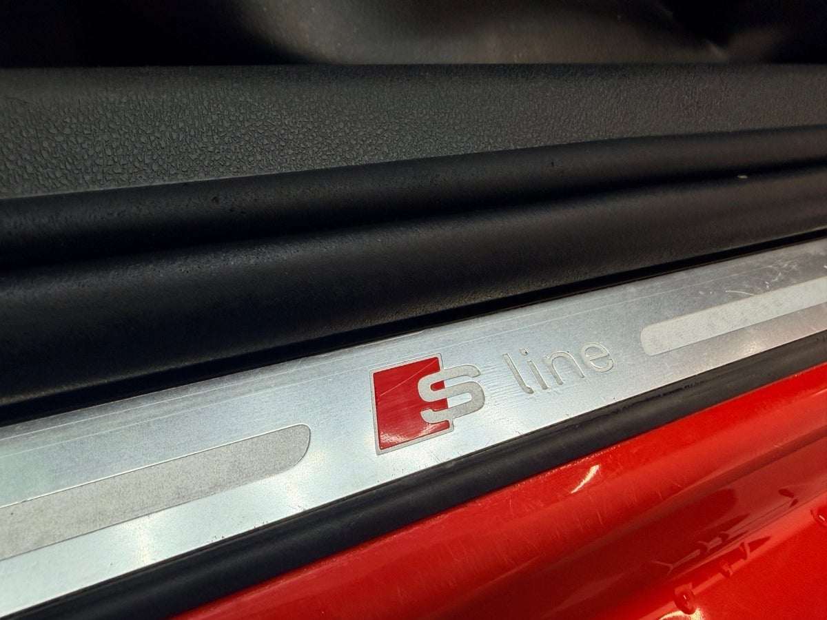 Audi A1 - Billede 21