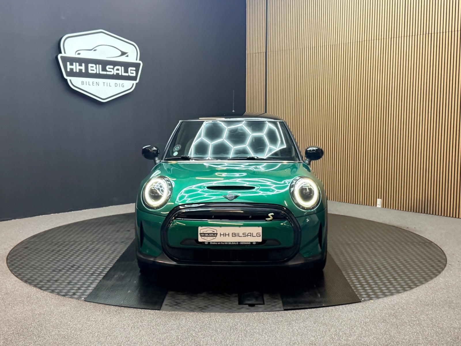 MINI Cooper SE - Billede 2
