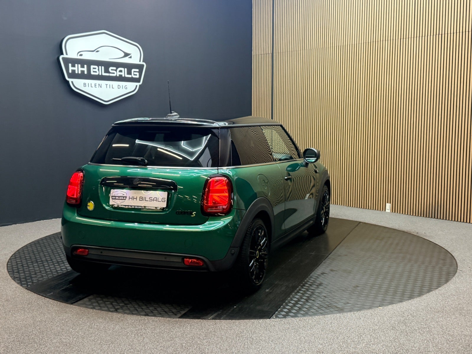 MINI Cooper SE - Billede 5