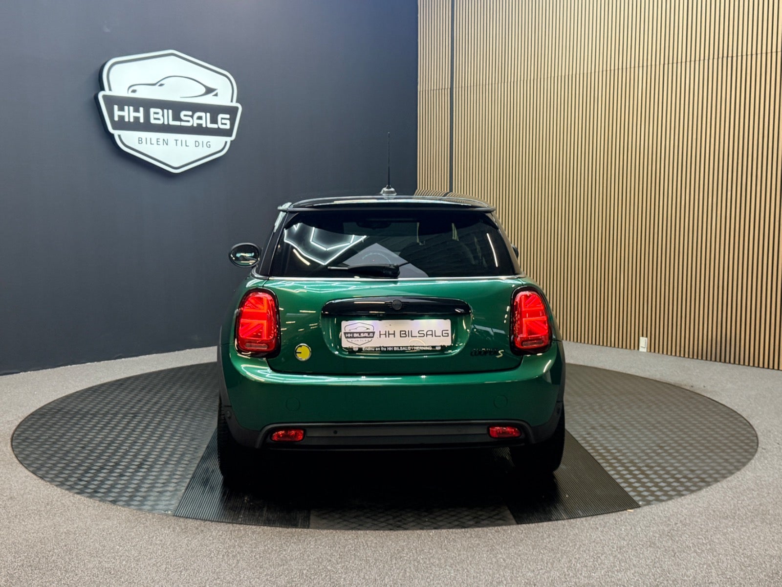 MINI Cooper SE - Billede 6
