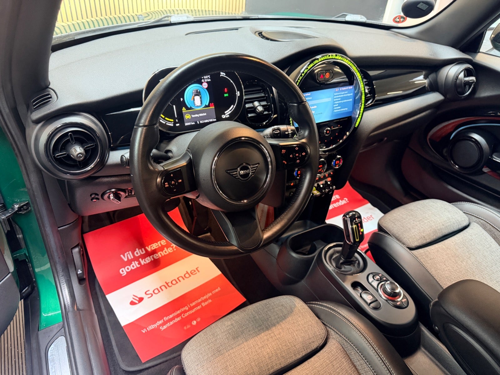 MINI Cooper SE - Billede 9