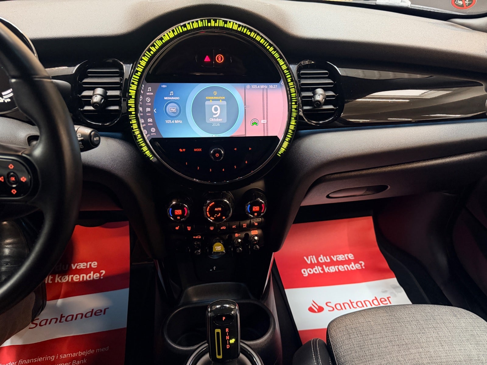 MINI Cooper SE - Billede 10