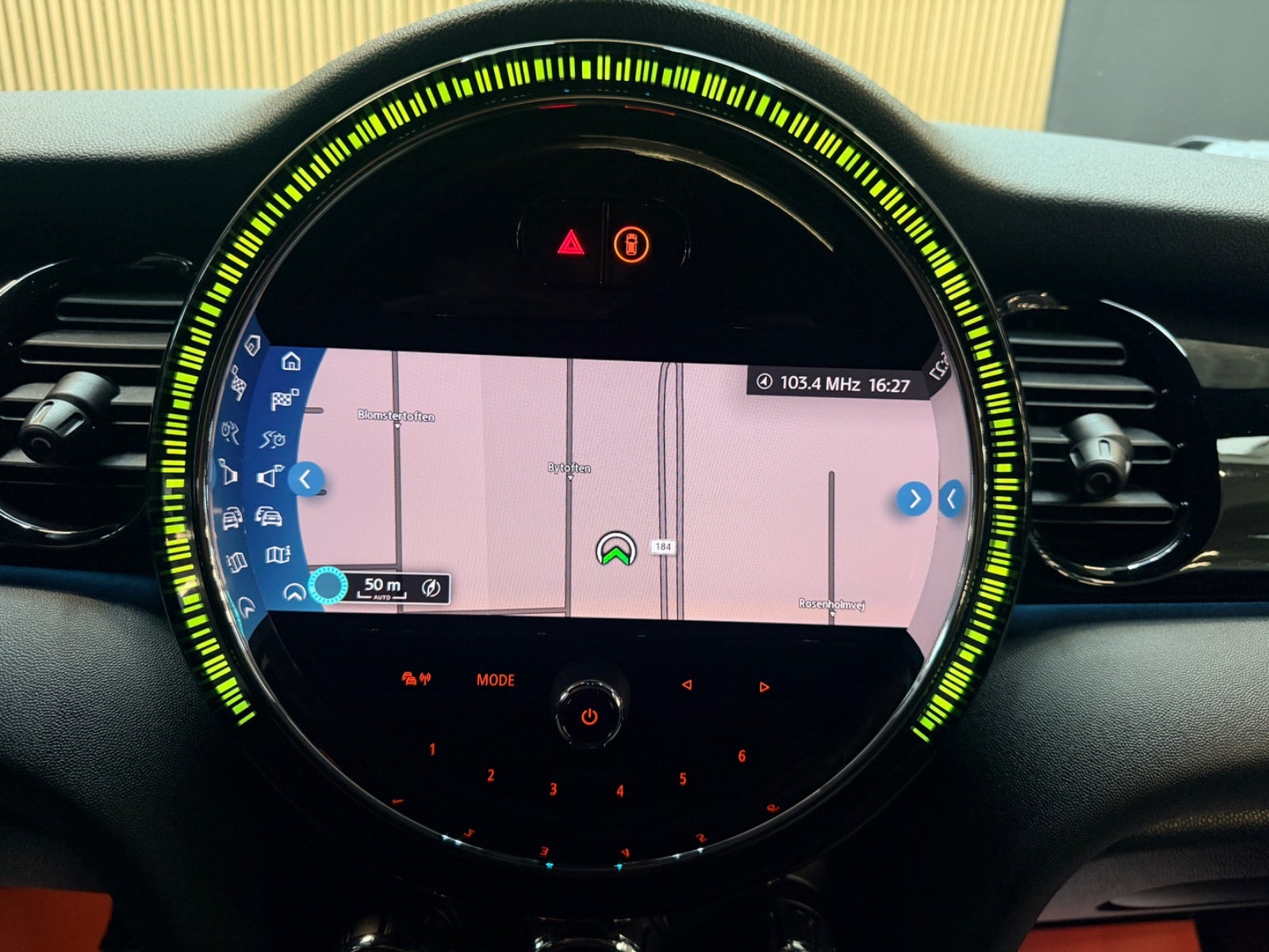 MINI Cooper SE - Billede 13