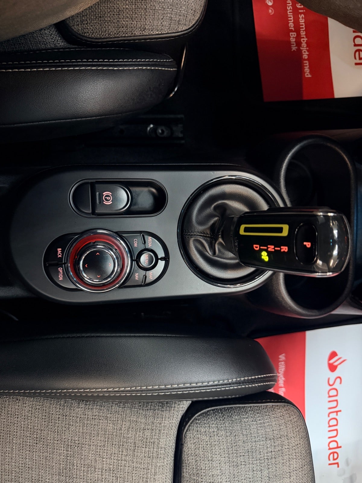 MINI Cooper SE - Billede 14