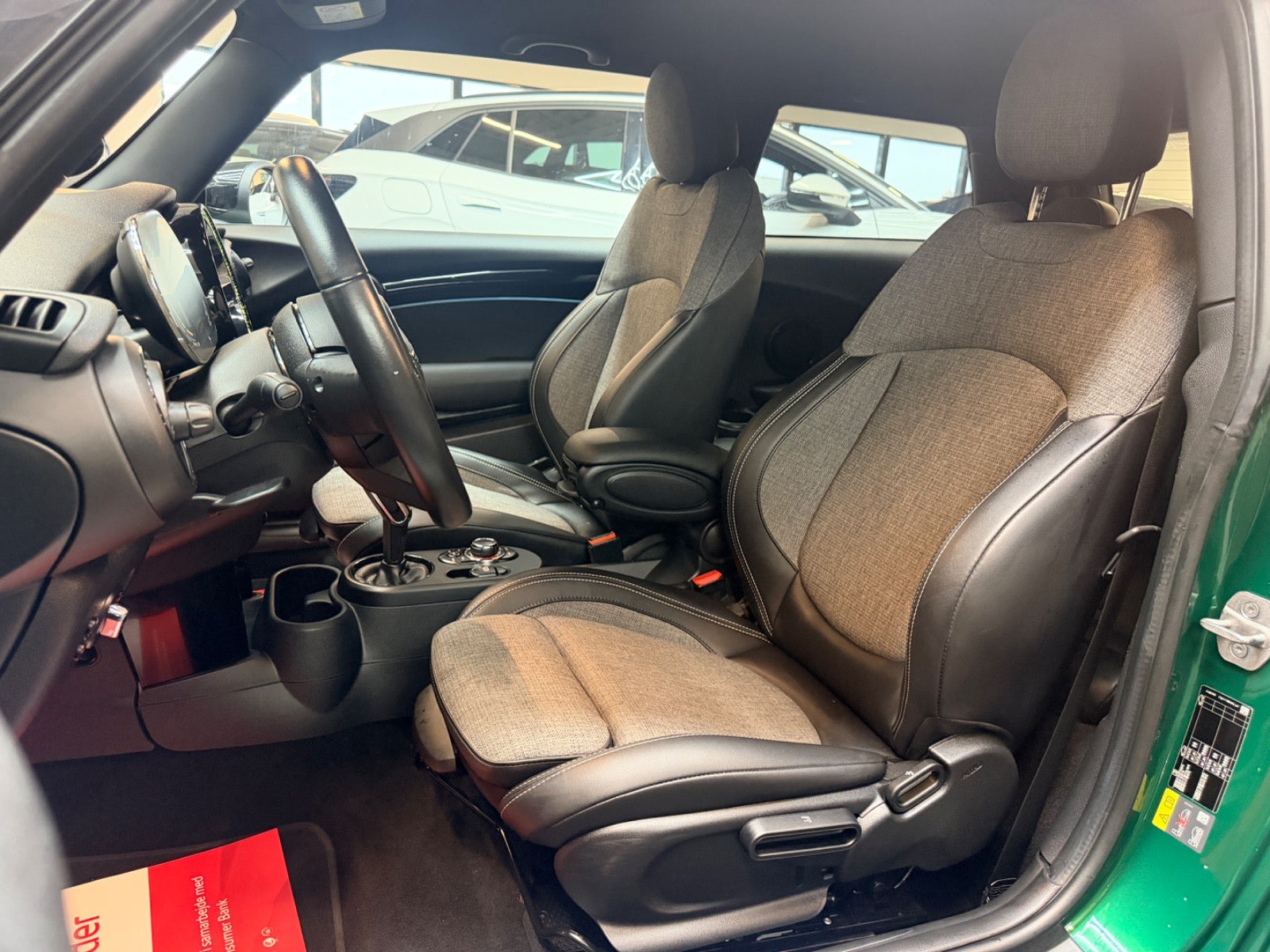 MINI Cooper SE - Billede 16