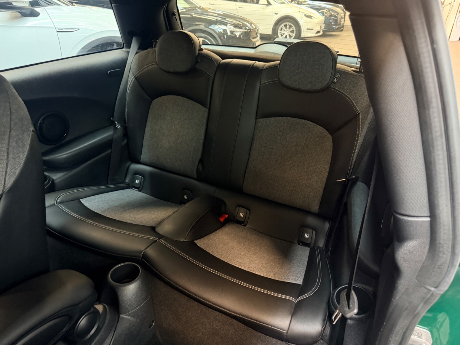 MINI Cooper SE - Billede 17