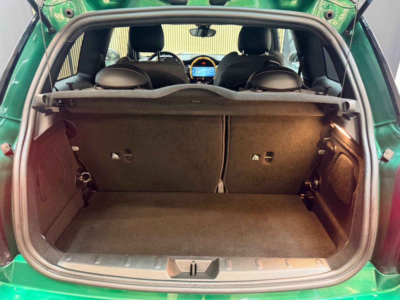 MINI Cooper SE - Billede 18