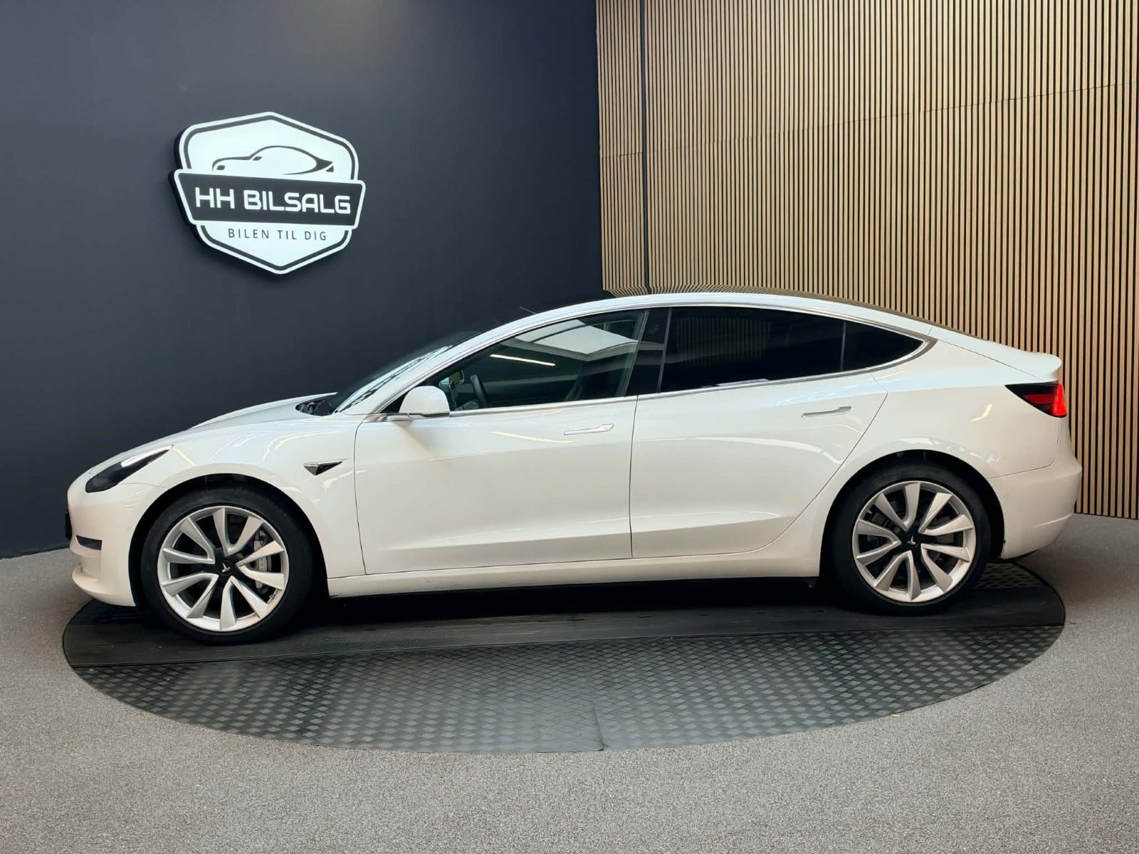 Tesla Model 3 - Billede 5