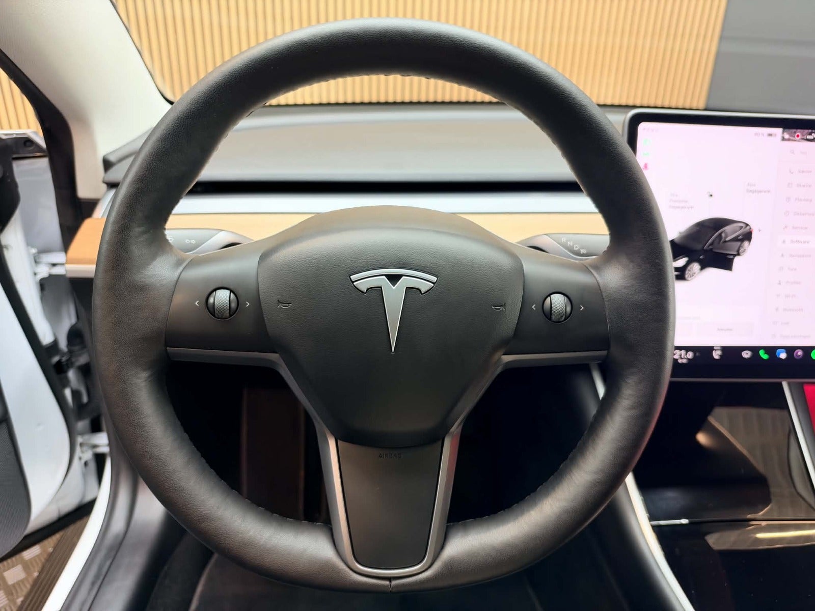 Tesla Model 3 - Billede 11