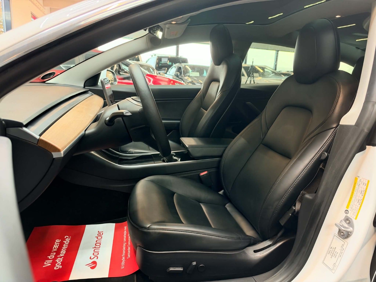 Tesla Model 3 - Billede 10