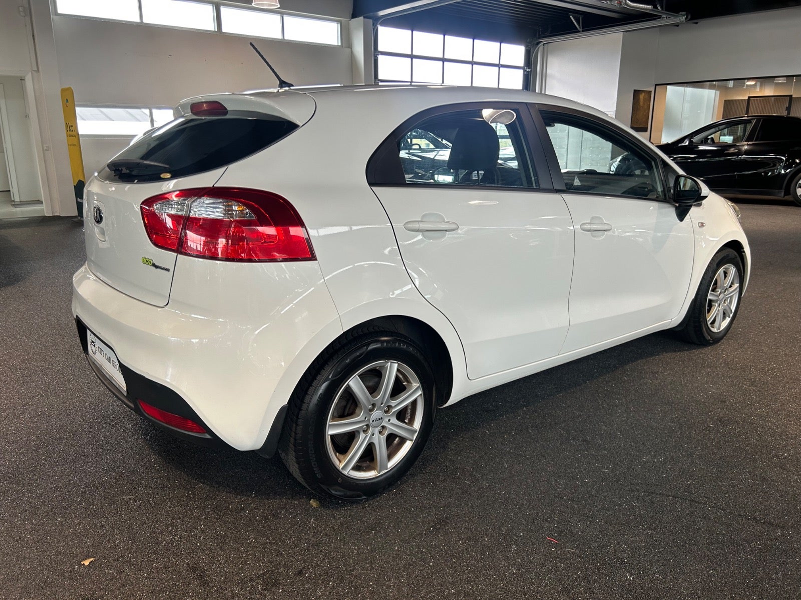 Kia Rio - Billede 5