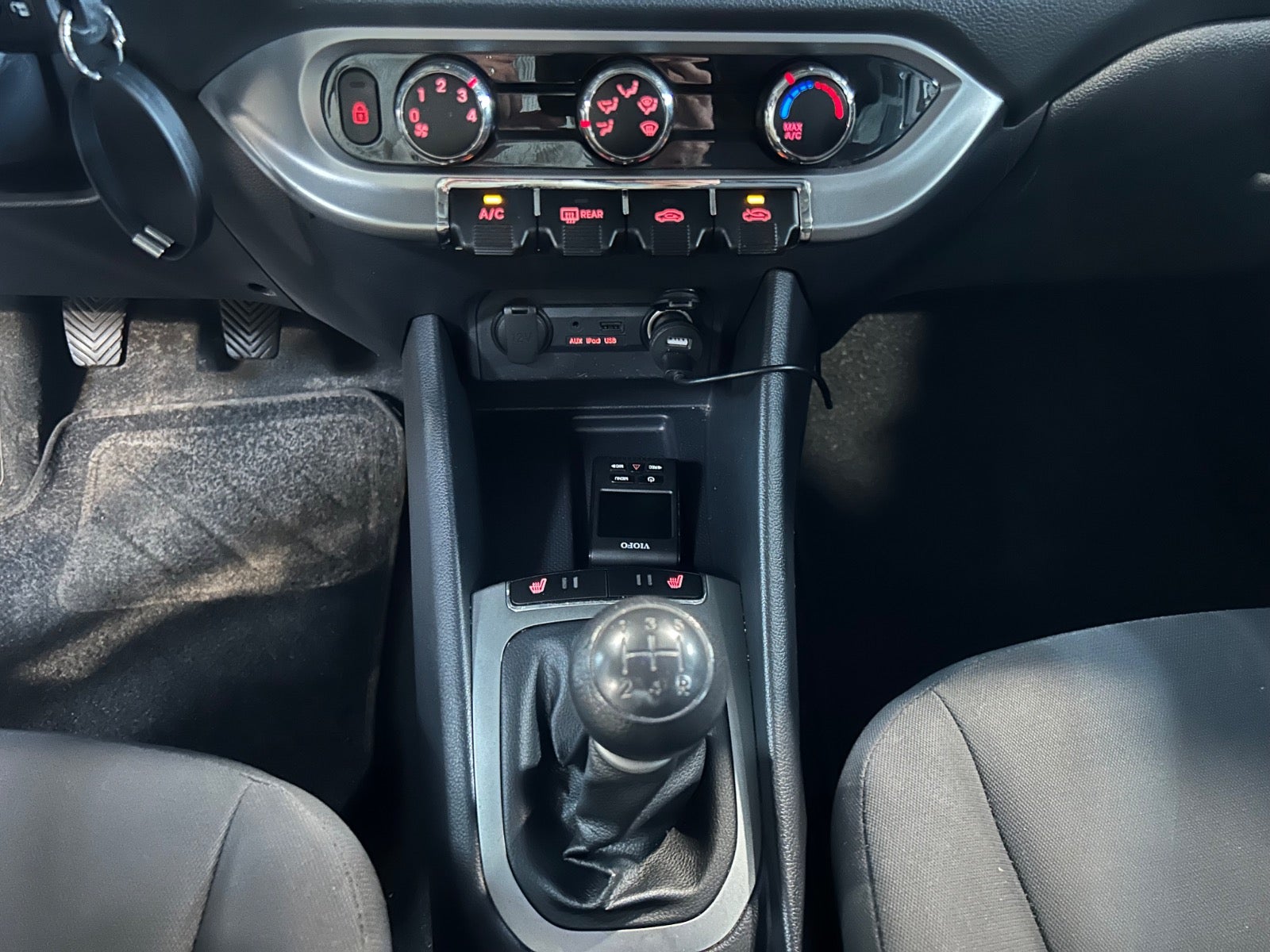 Kia Rio - Billede 12